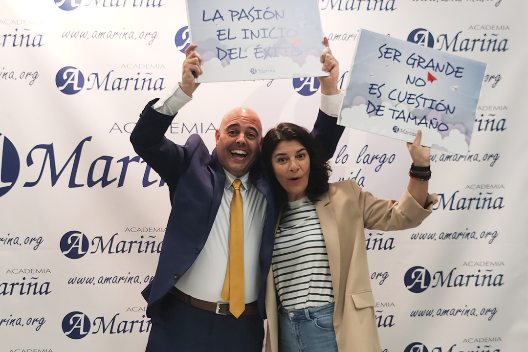 II Foro Apasiónate
